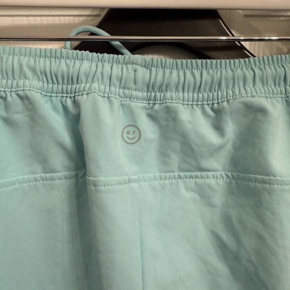 Gilly Hicks NWT Recharge Cargo Pants fleece lined drawstring hems pockets XL - Picture 10 of 14